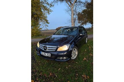Mercedes-Benz C 250 Gebrauchtwagen
