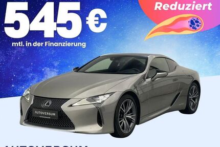 Lexus LC 500 Gebrauchtwagen