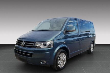 VW T5 Transporter Gebrauchtwagen