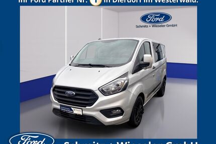 Ford Transit Custom Gebrauchtwagen
