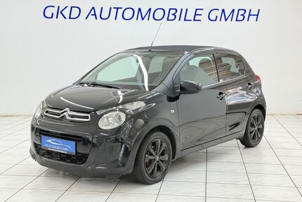 Citroen C1 Gebrauchtwagen