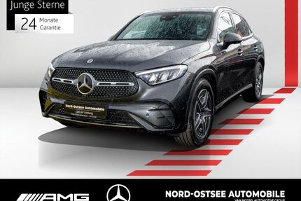 Mercedes-Benz GLC 300 Gebrauchtwagen