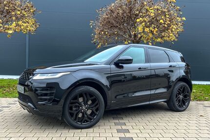Land Rover Range Rover Evoque Gebrauchtwagen