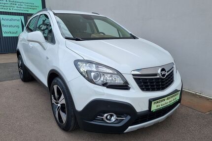Opel Mokka Gebrauchtwagen