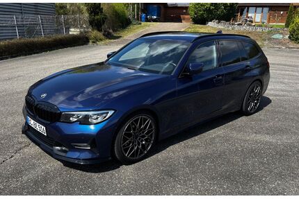 BMW 320 Gebrauchtwagen