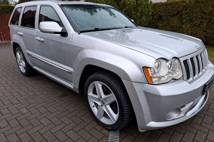 Jeep Grand Cherokee Gebrauchtwagen