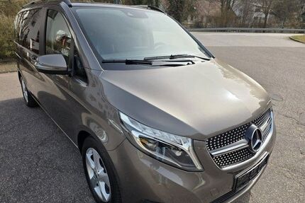 Mercedes-Benz V 220 Gebrauchtwagen