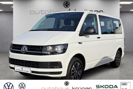 VW T6 Multivan Gebrauchtwagen