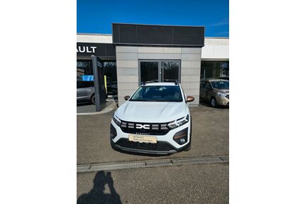 Dacia Sandero Gebrauchtwagen