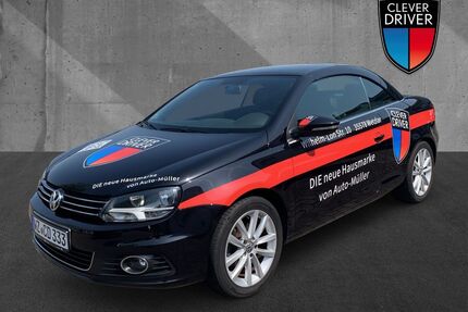 VW Eos Gebrauchtwagen