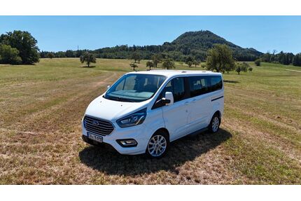 Ford Tourneo Custom Gebrauchtwagen