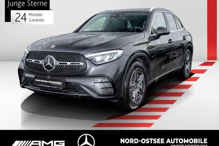 Mercedes-Benz GLC 300 Gebrauchtwagen