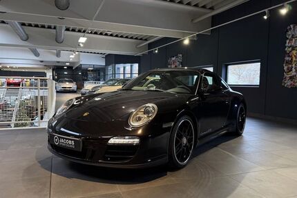 Porsche 997 Gebrauchtwagen