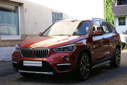 BMW X1 Gebrauchtwagen