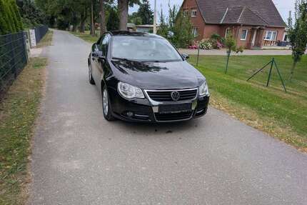 VW Eos Gebrauchtwagen