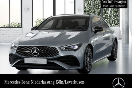 Mercedes-Benz CLA 180 Gebrauchtwagen