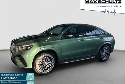 Mercedes-Benz GLE 53 AMG Gebrauchtwagen