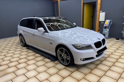 BMW 325 Gebrauchtwagen