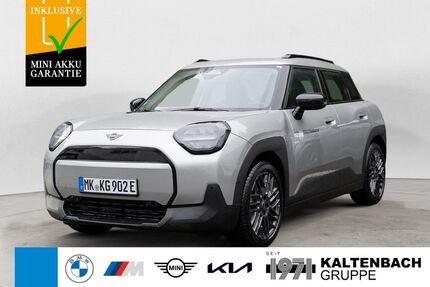 Mini Aceman Gebrauchtwagen