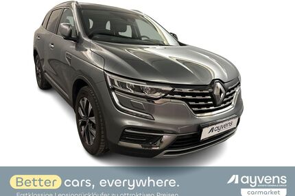Renault Koleos Gebrauchtwagen
