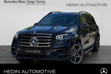 Mercedes-Benz GLS 450 Gebrauchtwagen