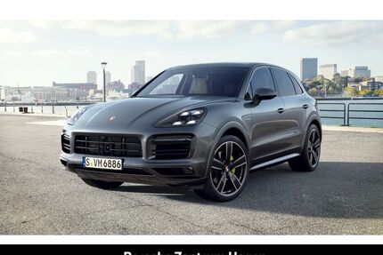 Porsche Cayenne Gebrauchtwagen