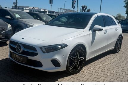 Mercedes-Benz A 250 Gebrauchtwagen