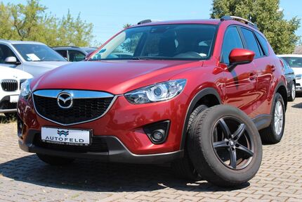 Mazda CX-5 Gebrauchtwagen