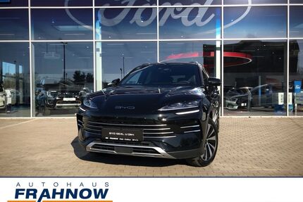 BYD SEAL U Gebrauchtwagen