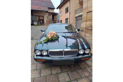 Jaguar XJ6 Gebrauchtwagen