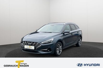 Hyundai i30 Gebrauchtwagen