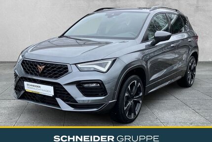 Cupra Ateca Gebrauchtwagen