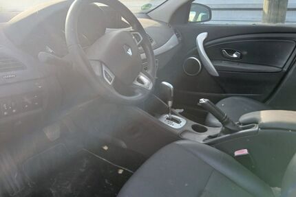 Renault Fluence Gebrauchtwagen