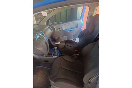 Citroen C2 Gebrauchtwagen