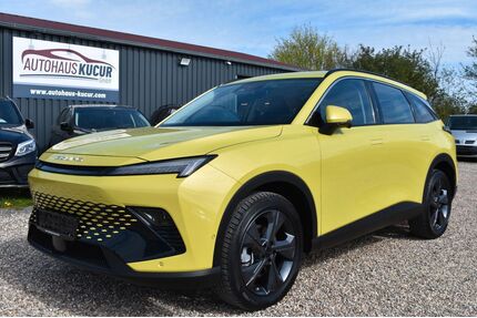 Baic Beijing X55 Gebrauchtwagen
