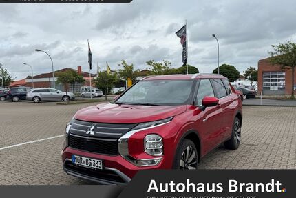 Mitsubishi Plug-in Hybrid Outlander Gebrauchtwagen