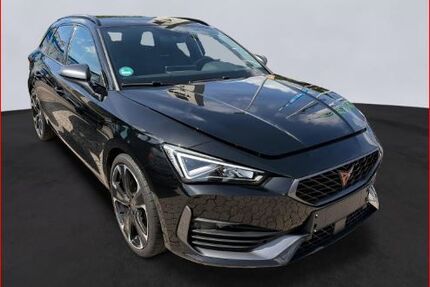 Cupra Leon Gebrauchtwagen