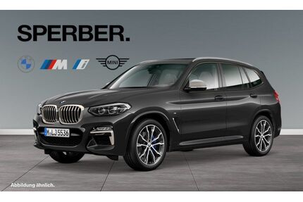 BMW X3 M40 Gebrauchtwagen