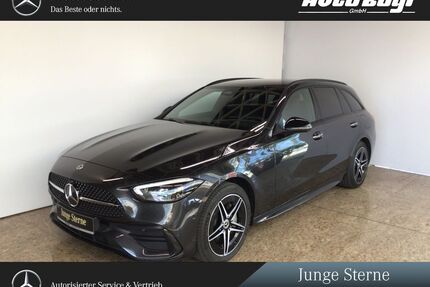 Mercedes-Benz C 300 Gebrauchtwagen
