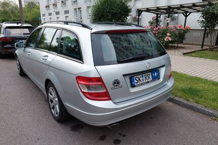 Mercedes-Benz C 220 Gebrauchtwagen