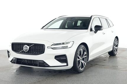 Volvo V60 Gebrauchtwagen