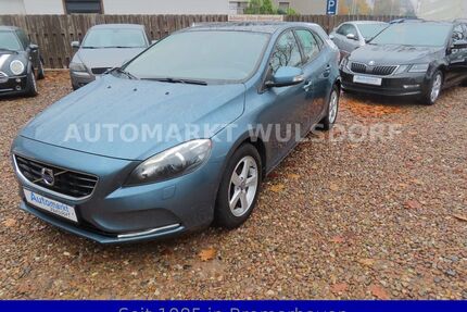 Volvo V40 Gebrauchtwagen