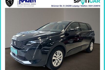 Peugeot 5008 Gebrauchtwagen