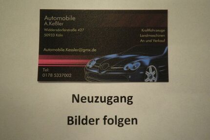 Opel Agila Gebrauchtwagen