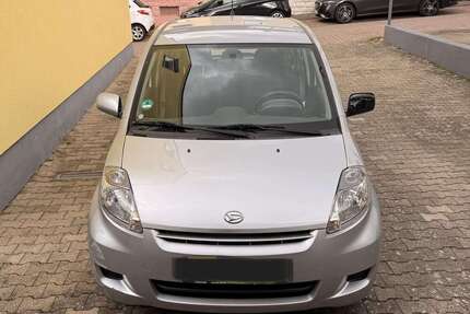 Daihatsu Sirion Gebrauchtwagen