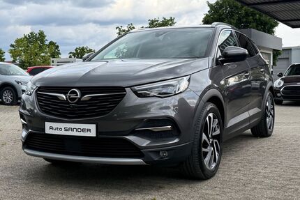 Opel Grandland (X) Gebrauchtwagen