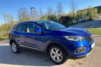 Renault Kadjar Gebrauchtwagen
