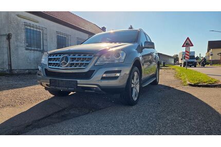 Mercedes-Benz ML 350 Gebrauchtwagen