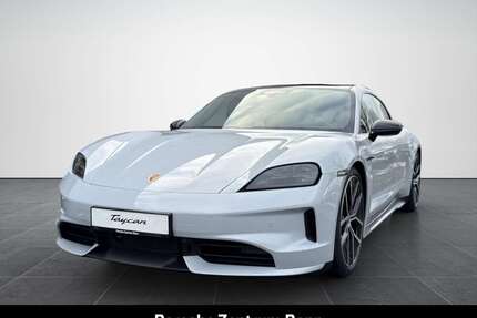 Porsche Taycan Gebrauchtwagen