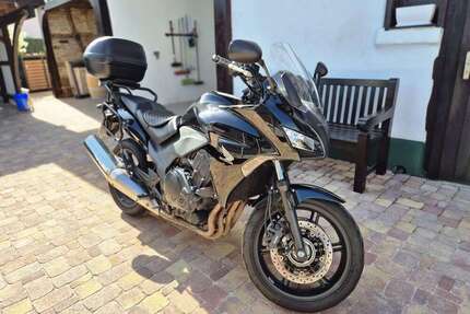 Honda CBF 1000 Gebrauchtwagen